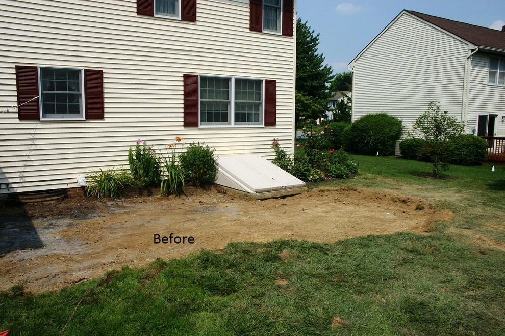 Patio install by Indian Run Landscaping II, LLC - Photo 3