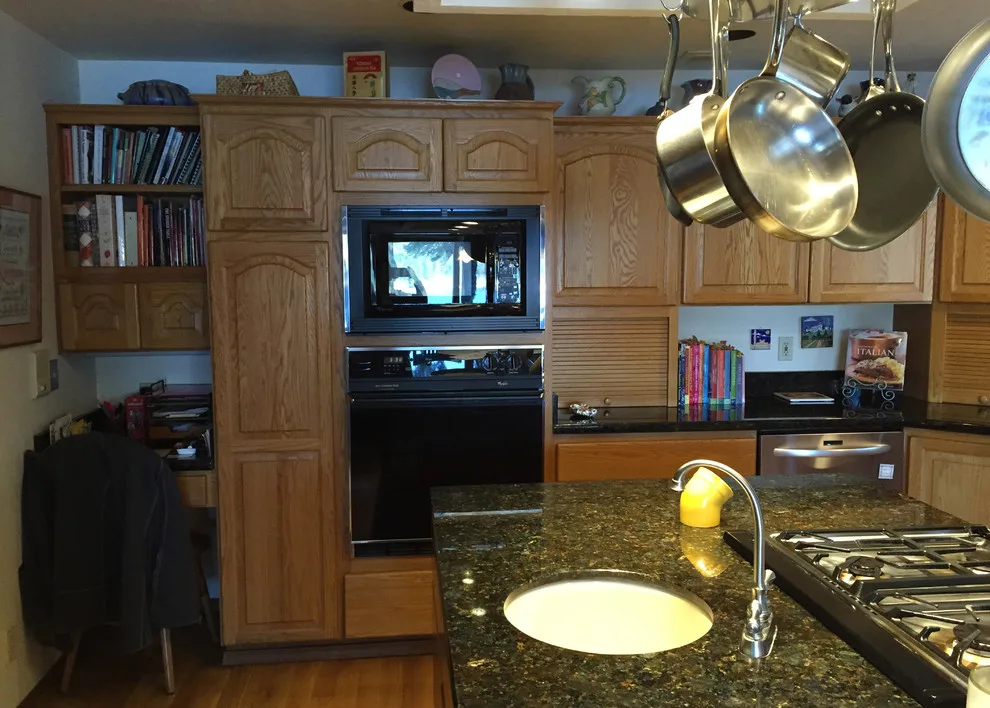 Olympia, WA - Erickson Project by Cabinets By Trivonna - Photo 4