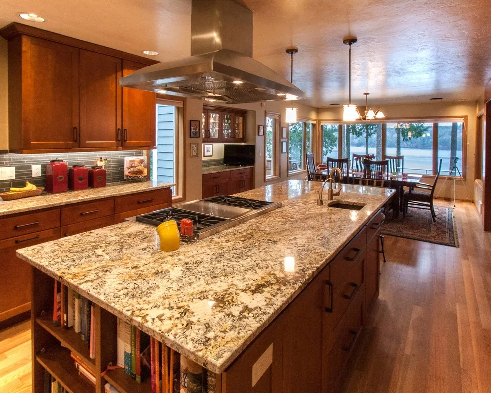 Olympia, WA - Erickson Project by Cabinets By Trivonna - Photo 6