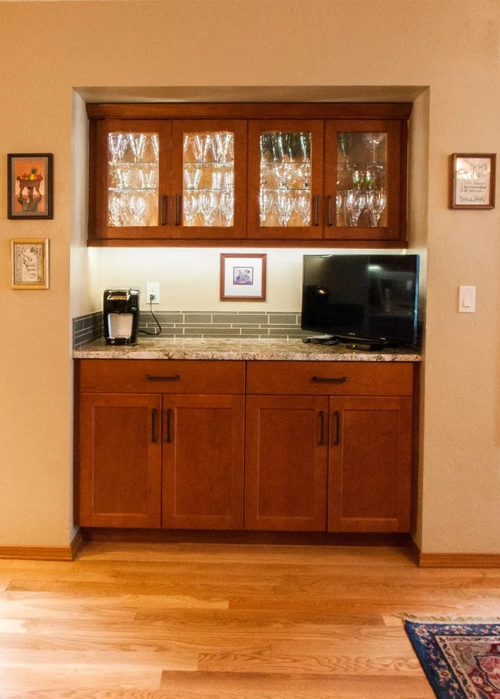 Olympia, WA - Erickson Project by Cabinets By Trivonna - Photo 3