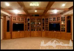 Media Centers/Consoles by Stone Ridge Cabinets - Photo 7