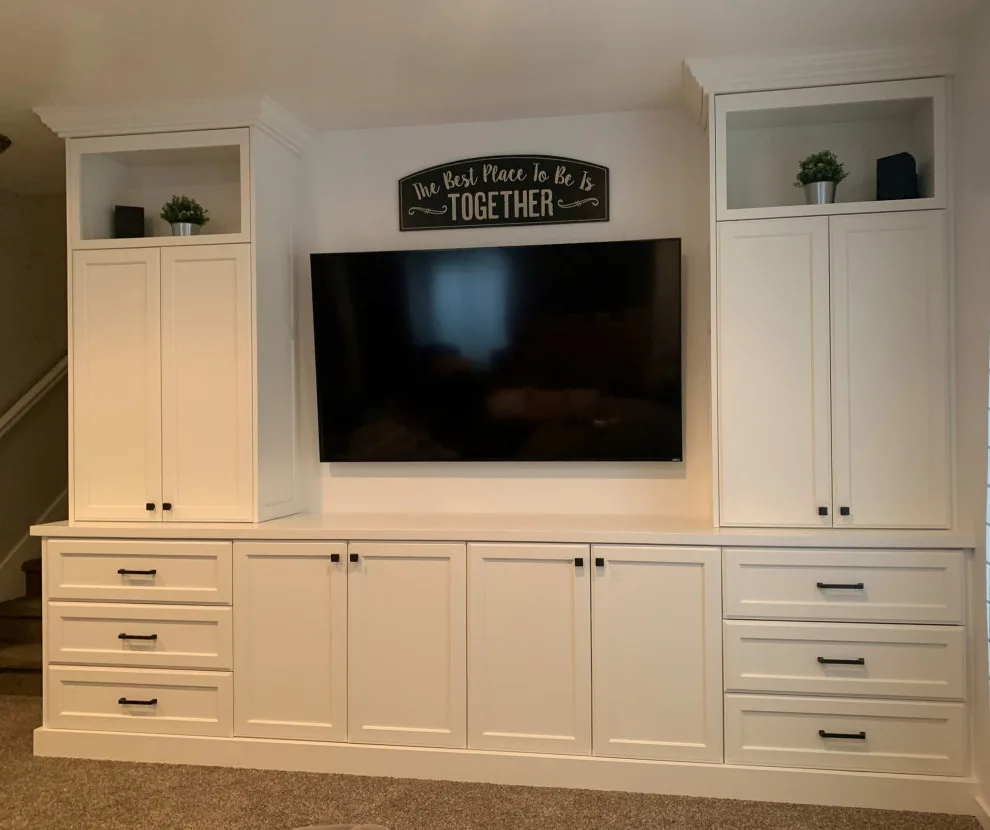 Stone Ridge Cabinets - Photo 4