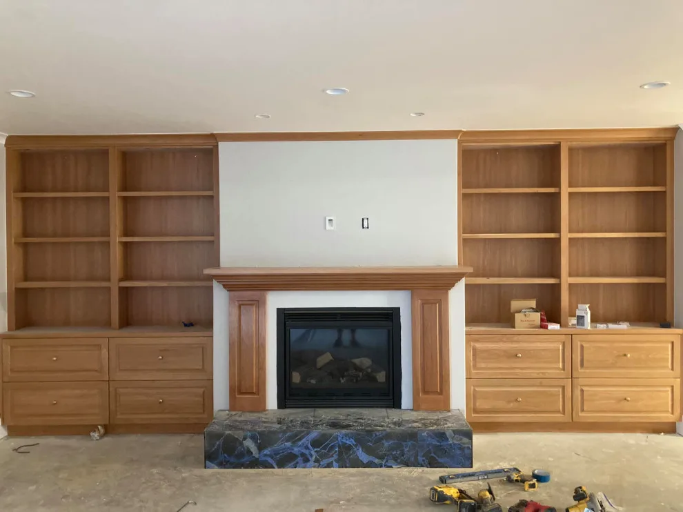 Stone Ridge Cabinets - Photo 3