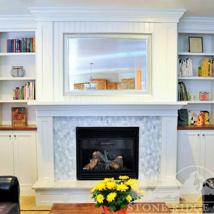 Stone Ridge Cabinets - Photo 14
