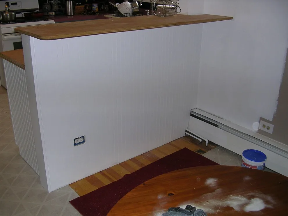 Country-style Kitchen Makeover by Butler Restorations LLC - Photo 2