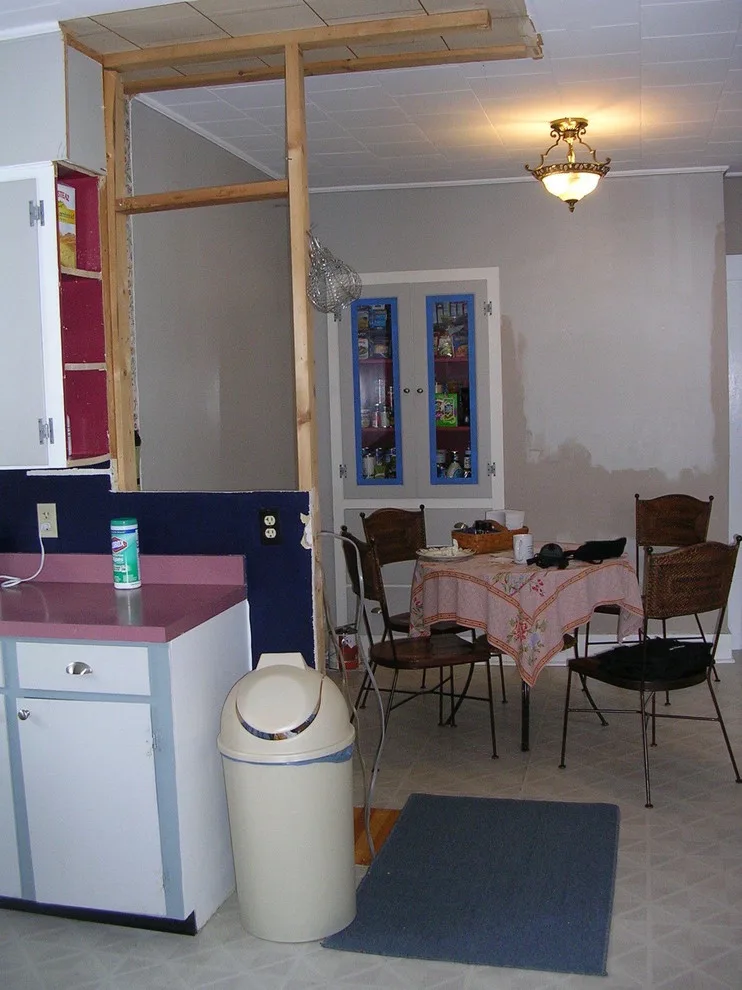 Country-style Kitchen Makeover by Butler Restorations LLC - Photo 9