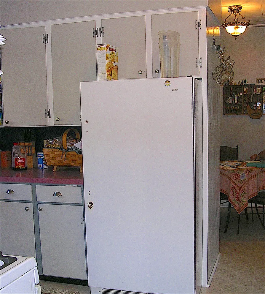 Country-style Kitchen Makeover by Butler Restorations LLC - Photo 3