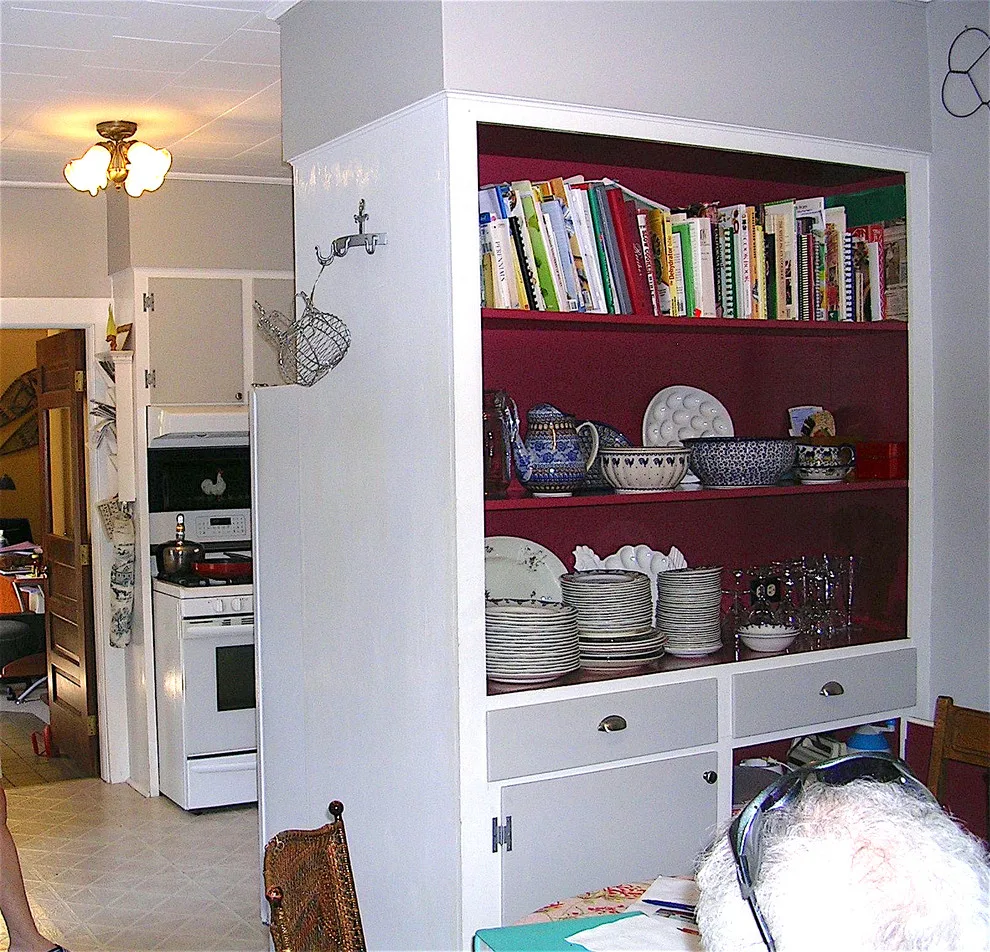 Country-style Kitchen Makeover by Butler Restorations LLC - Photo 7