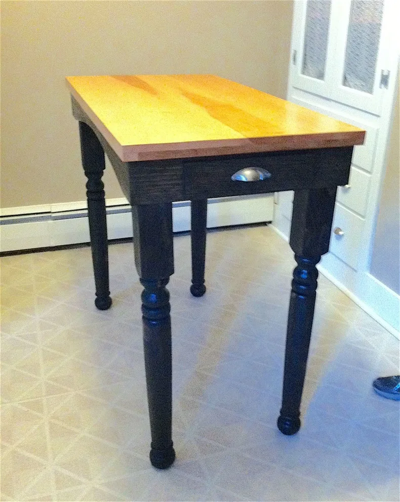 Country-style Kitchen Makeover by Butler Restorations LLC - Photo 6