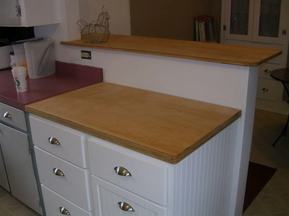 Country-style Kitchen Makeover by Butler Restorations LLC - Photo 10