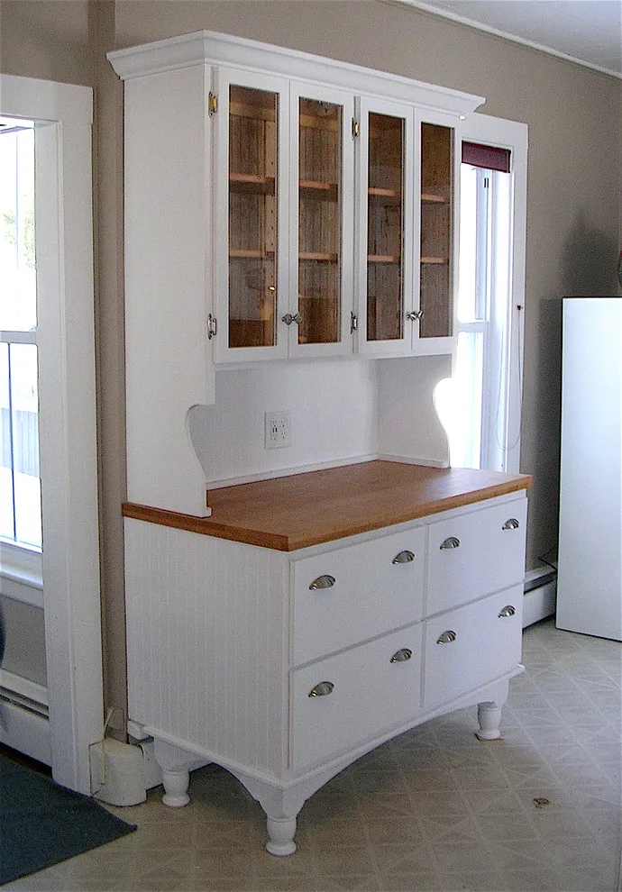 Country-style Kitchen Makeover by Butler Restorations LLC - Photo 8