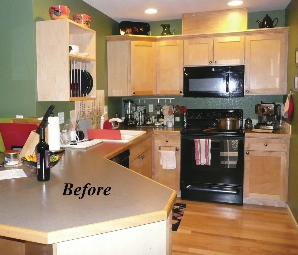 Felts in Tumwater, Washington by Cabinets By Trivonna - Photo 6