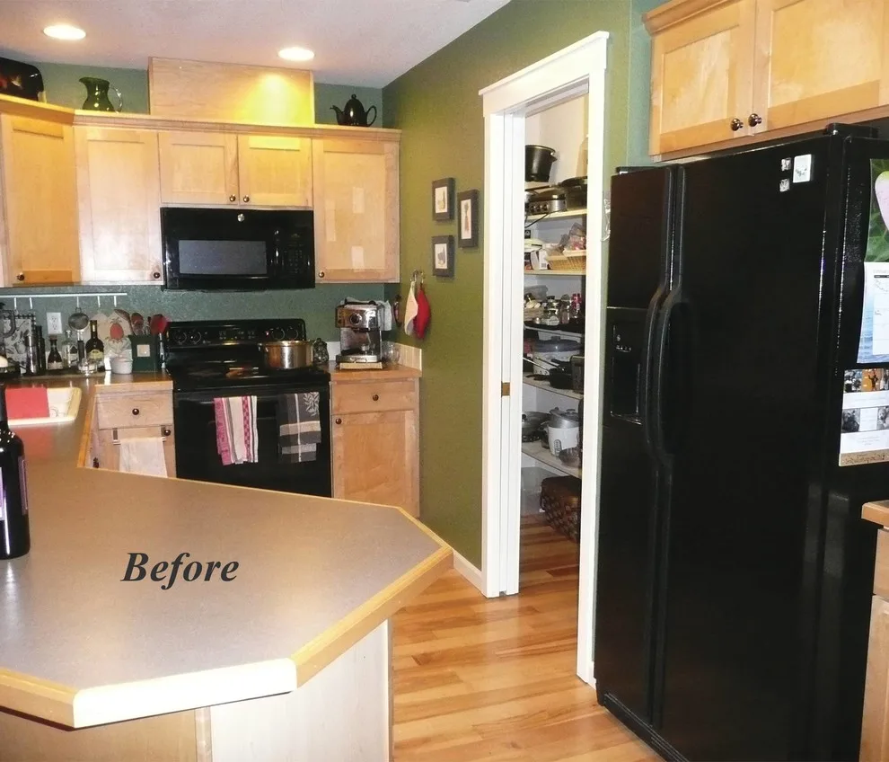 Felts in Tumwater, Washington by Cabinets By Trivonna - Photo 5
