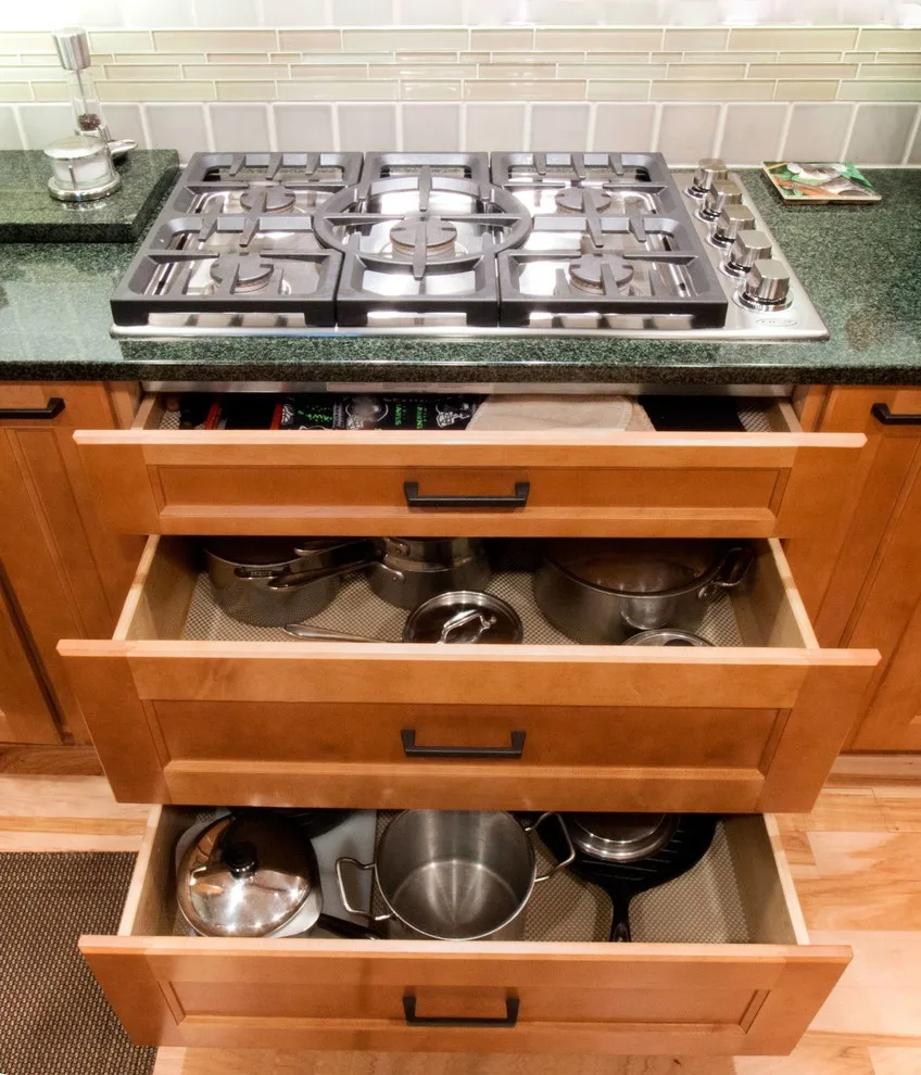 Felts in Tumwater, Washington by Cabinets By Trivonna - Photo 2
