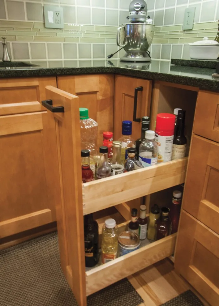 Felts in Tumwater, Washington by Cabinets By Trivonna - Photo 7