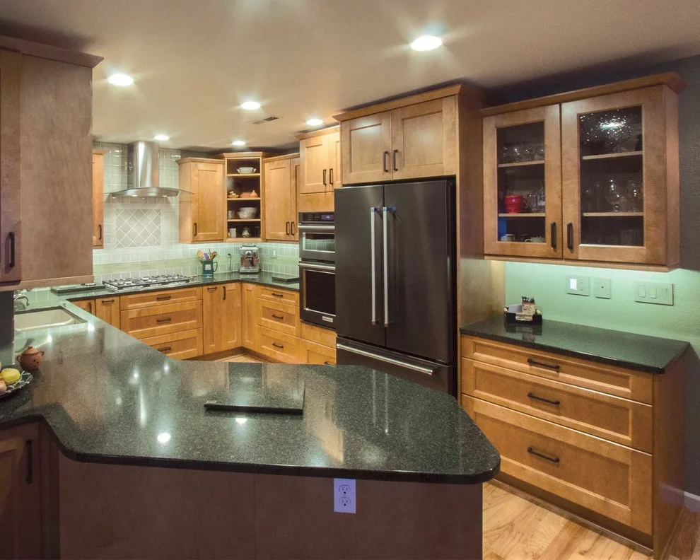 Felts in Tumwater, Washington by Cabinets By Trivonna - Photo 8