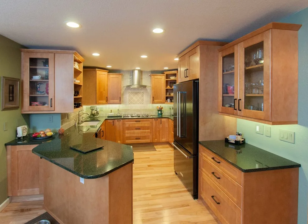 Felts in Tumwater, Washington by Cabinets By Trivonna - Photo 3