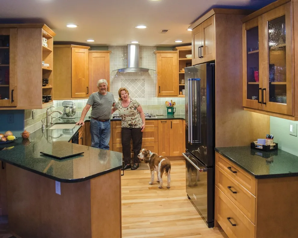 Felts in Tumwater, Washington by Cabinets By Trivonna - Photo 4