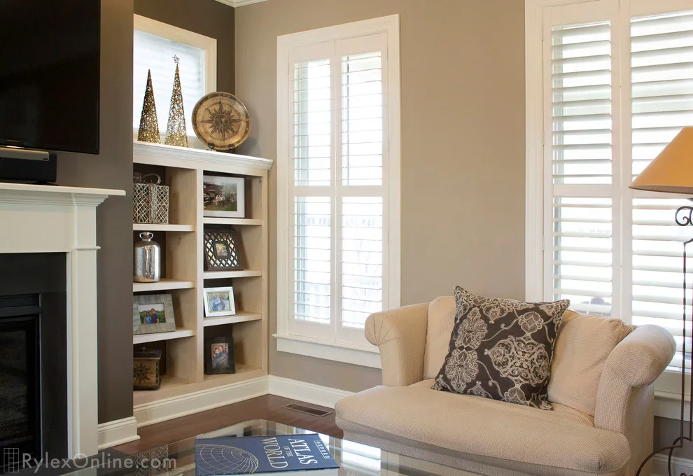 Rylex Custom Cabinetry And Closets - Photo 13