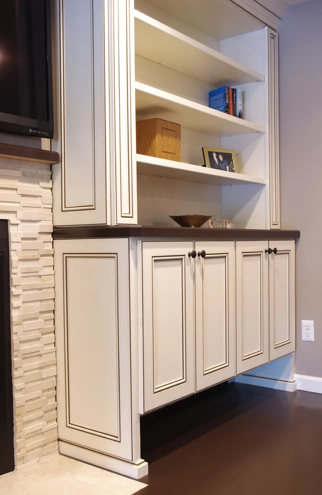 Heaters by Rylex Custom Cabinetry And Closets - Photo 4