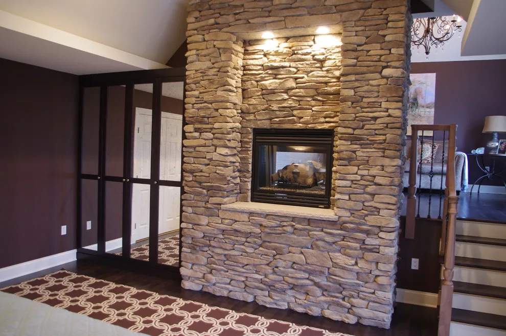 Heaters by Rylex Custom Cabinetry And Closets - Photo 9