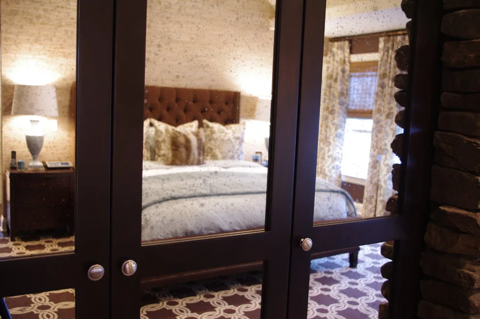 Heaters by Rylex Custom Cabinetry And Closets - Photo 5