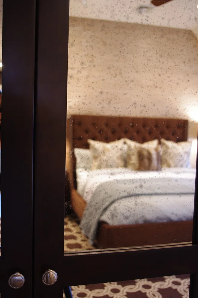 Heaters by Rylex Custom Cabinetry And Closets - Photo 10