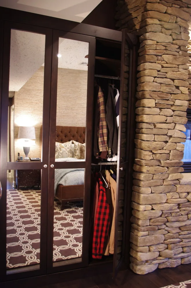 Heaters by Rylex Custom Cabinetry And Closets - Photo 7