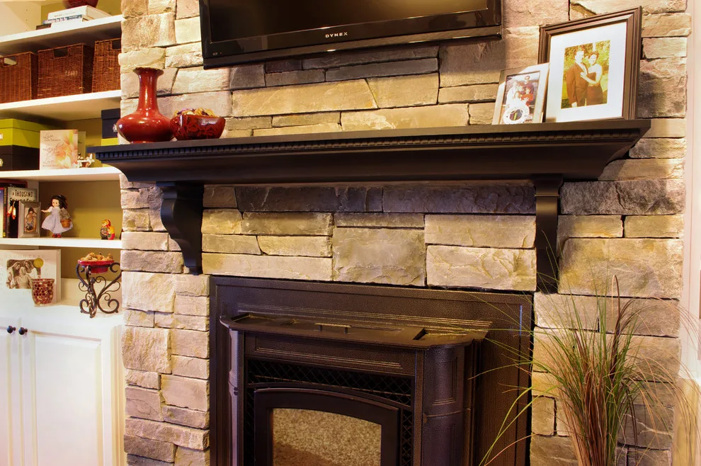 Heaters by Rylex Custom Cabinetry And Closets - Photo 3