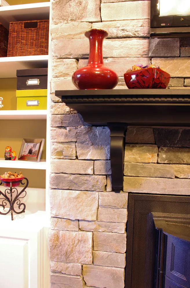 Heaters by Rylex Custom Cabinetry And Closets - Photo 15