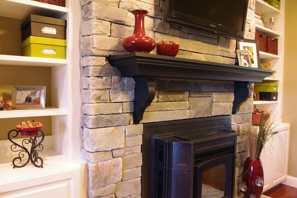 Heaters by Rylex Custom Cabinetry And Closets - Photo 2