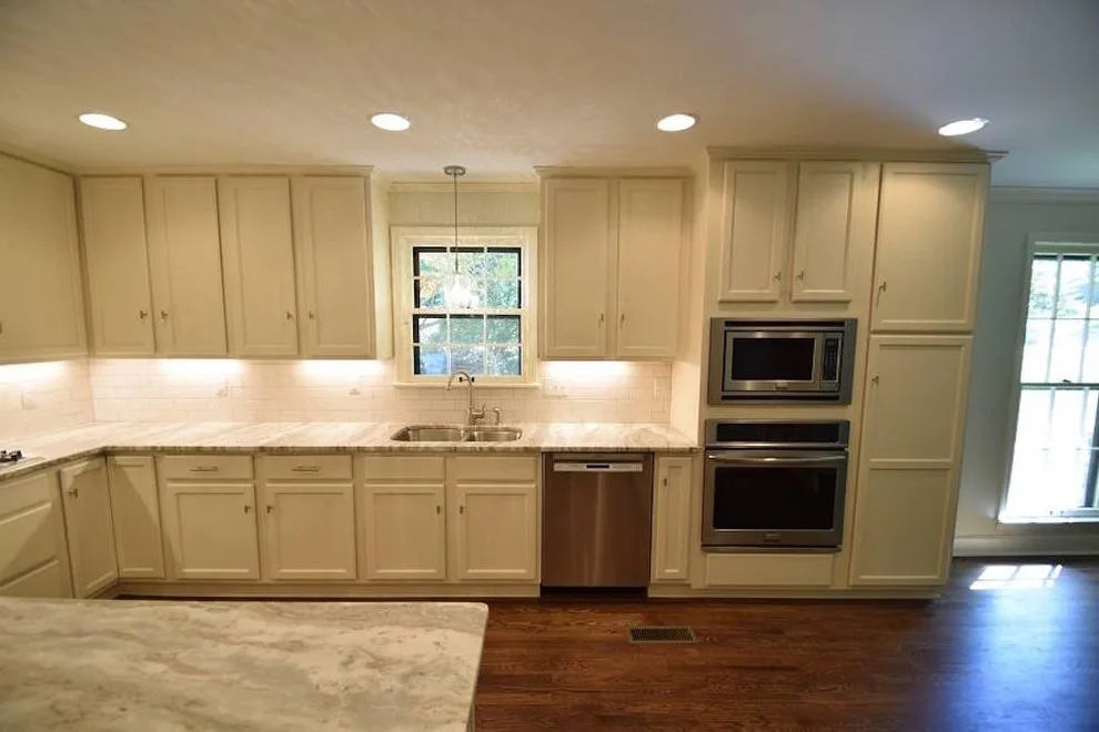 Little Rock Fox Hunt Trail by The Cabinet Pros - Photo 5