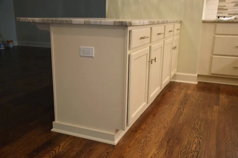 Little Rock Fox Hunt Trail by The Cabinet Pros - Photo 2