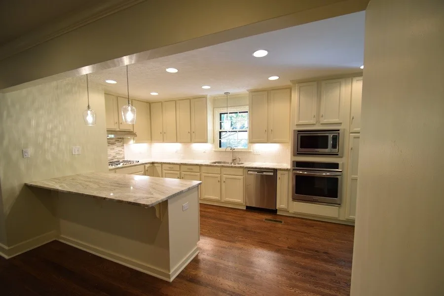 Little Rock Fox Hunt Trail by The Cabinet Pros - Photo 4