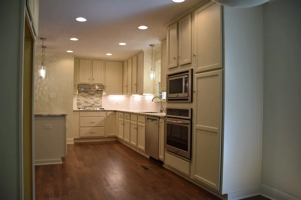 The Cabinet Pros - Photo 10