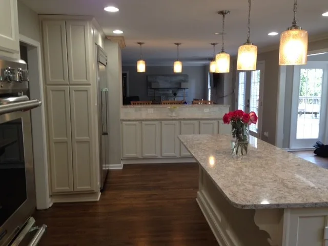 The Cabinet Pros - Photo 11