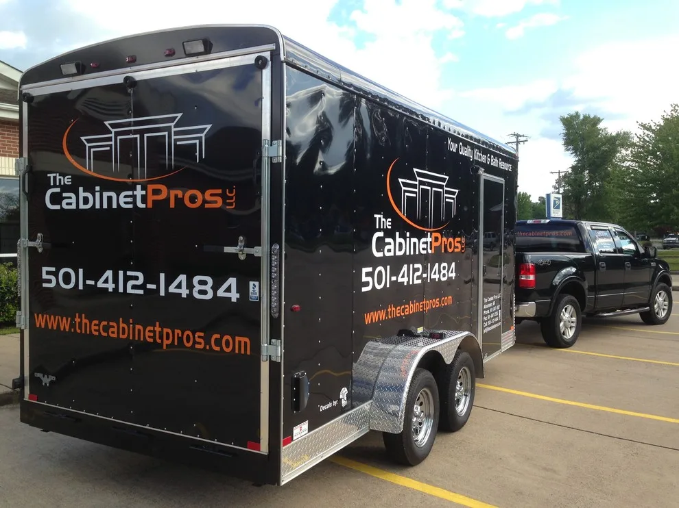 Learn More About Us by The Cabinet Pros - Photo 6