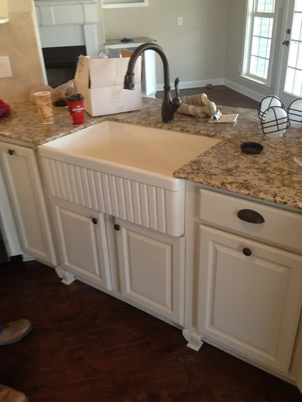 Gaither - Hensley, Arkansas by The Cabinet Pros - Photo 2