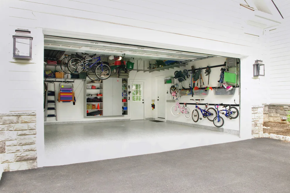 Carports by Rylex Custom Cabinetry And Closets - Photo 4