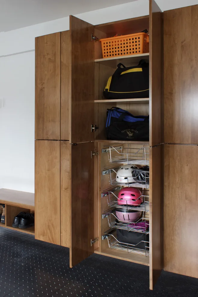 Carports by Rylex Custom Cabinetry And Closets - Photo 8