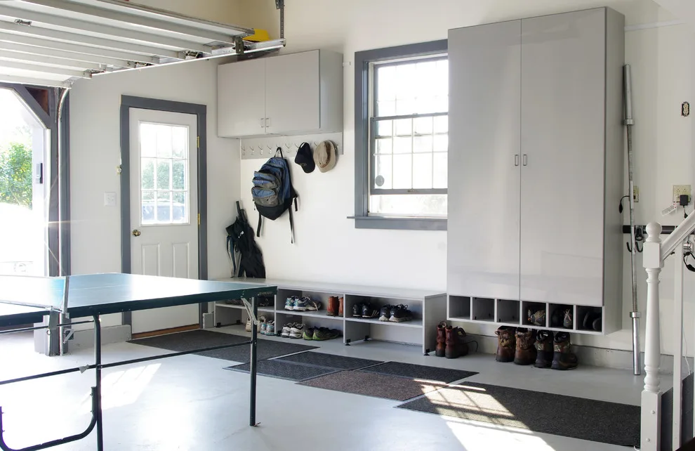 Carports by Rylex Custom Cabinetry And Closets - Photo 15