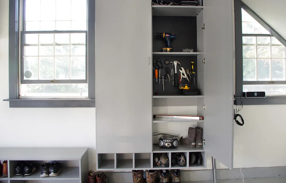 Carports by Rylex Custom Cabinetry And Closets - Photo 6