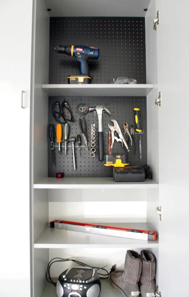 Carports by Rylex Custom Cabinetry And Closets - Photo 13