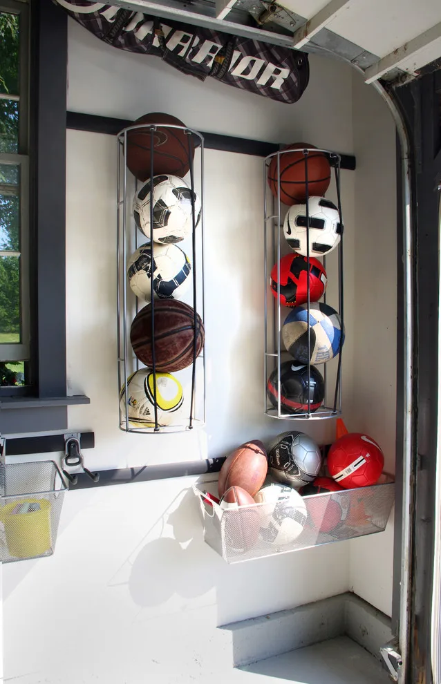 Carports by Rylex Custom Cabinetry And Closets - Photo 10