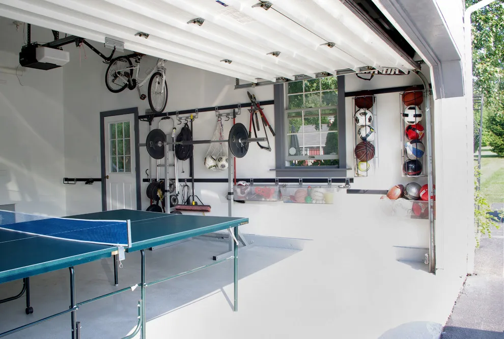 Carports by Rylex Custom Cabinetry And Closets - Photo 2