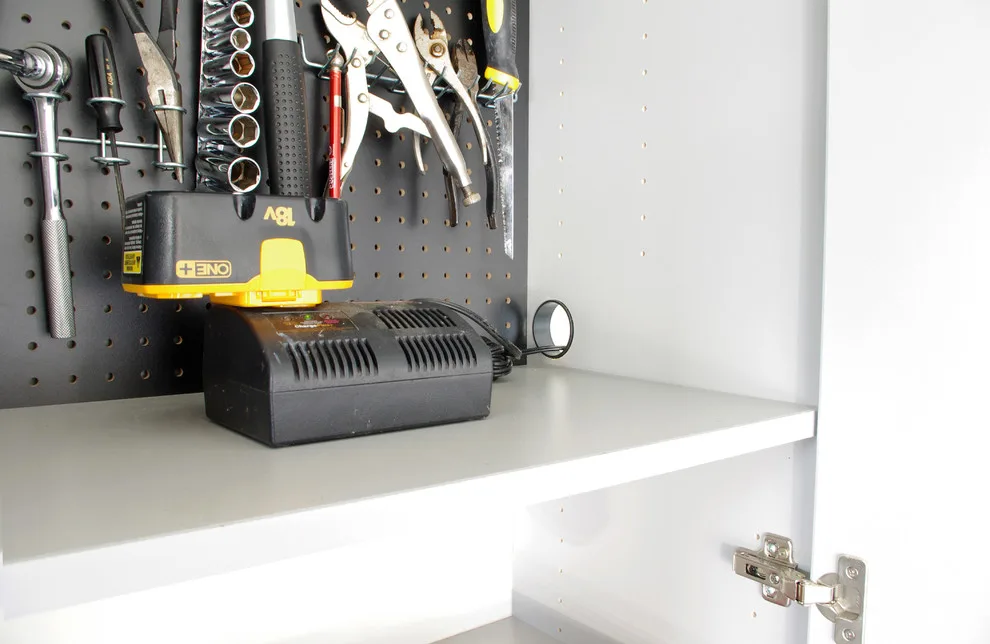 Carports by Rylex Custom Cabinetry And Closets - Photo 12