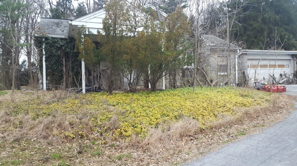 Landscape renovation 2018 by Indian Run Landscaping II, LLC - Photo 5
