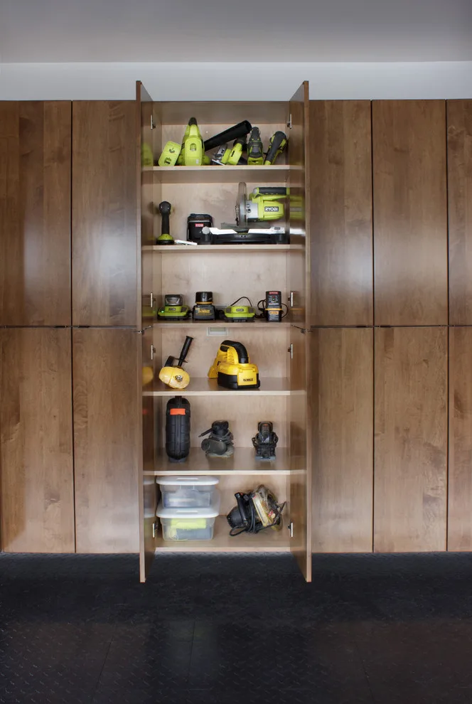 Carports by Rylex Custom Cabinetry And Closets - Photo 16