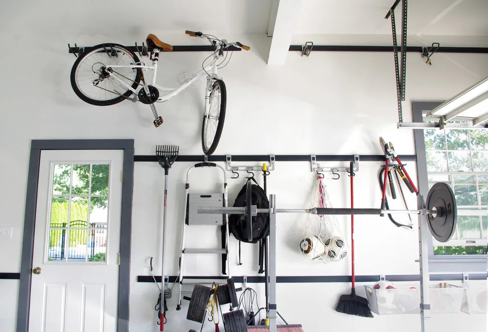 Carports by Rylex Custom Cabinetry And Closets - Photo 14