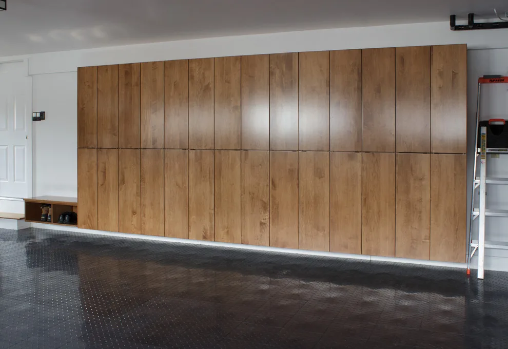 Carports by Rylex Custom Cabinetry And Closets - Photo 3